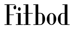 Fitbod - logo